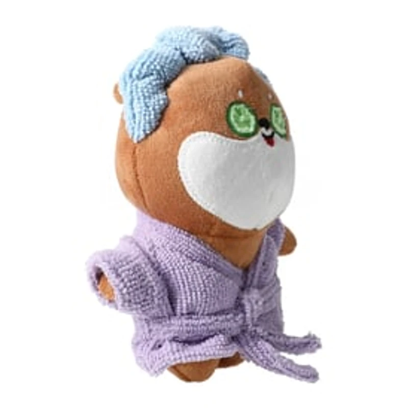 Ploofs™ Spa Day Plush 6in