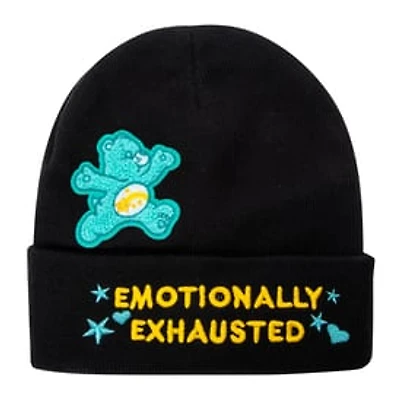 Care Bears™ 'Emotionally Exhausted' Beanie