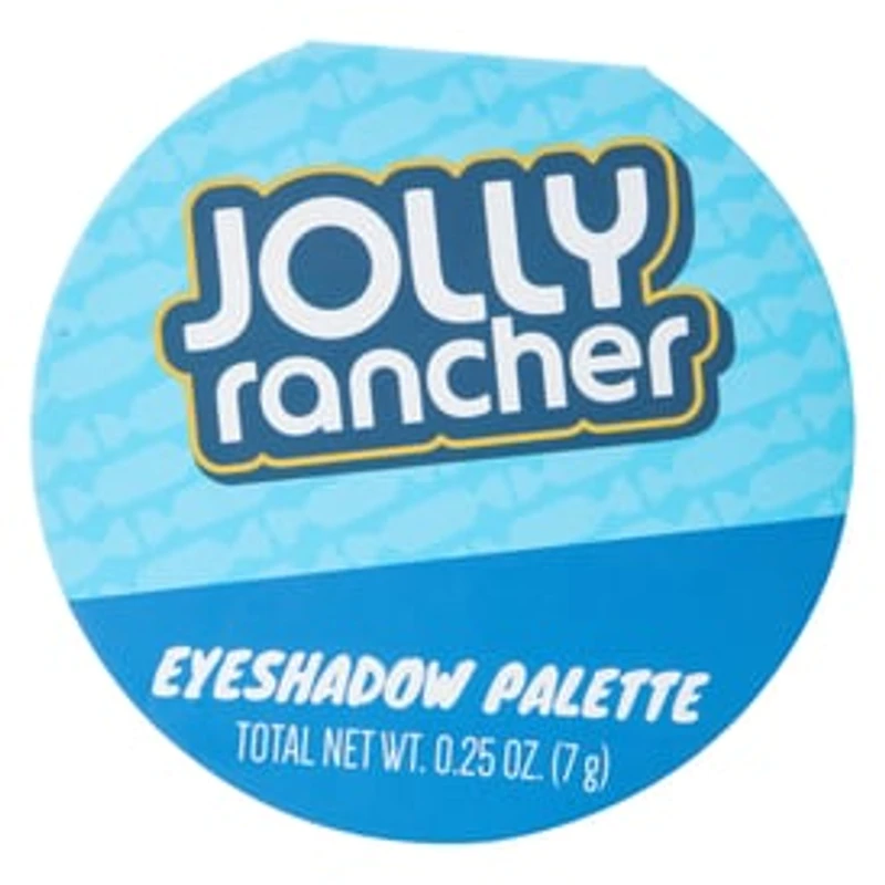Candy Eyeshadow Palette
