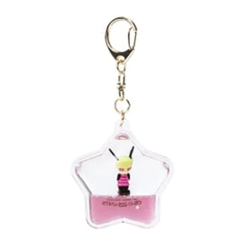 Nickelodeon™ Invader Zim™ Tsunameez™ Blind Toy (Styles May Vary)