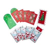 Christmas Gift Cards