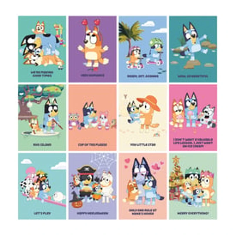 Trends Posters