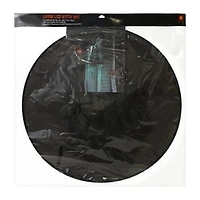 Halloween Jumbo LED Witch Hat