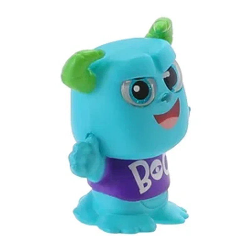 Disney Doorables Haunted Halloween Countdown (Styles May Vary)