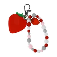 Novelty Travel Mirror Keychain