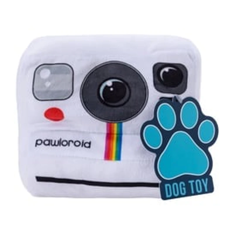 Dog Toy Plush