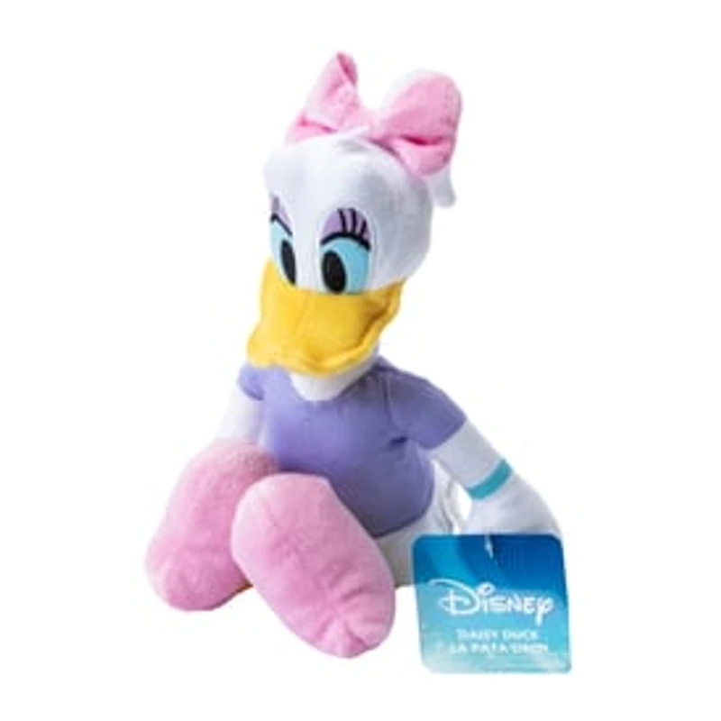 Disney Daisy Duck Plush