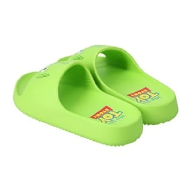 Juniors Licensed Comfort Slides