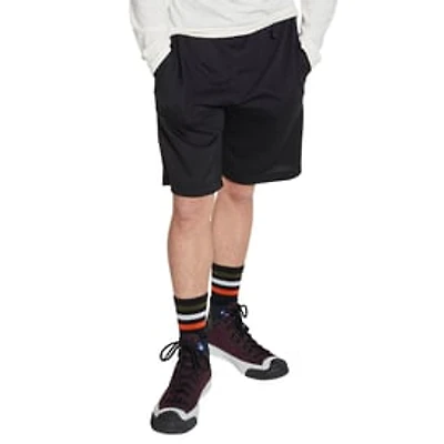 Young Men's French Terry Shorts