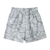 Juniors Fleece Sweat Short