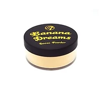 W7® Banana Dreams Loose Setting Powder