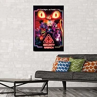 Fun Wall Poster 22.3in X 34in