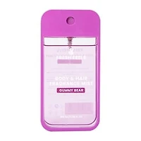 Fresh Feels Gummy Bear Body & Hair Fragrance Mist 3.38oz