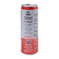 Genius Gourmet® Fruit Punch Protien Drink 12 oz