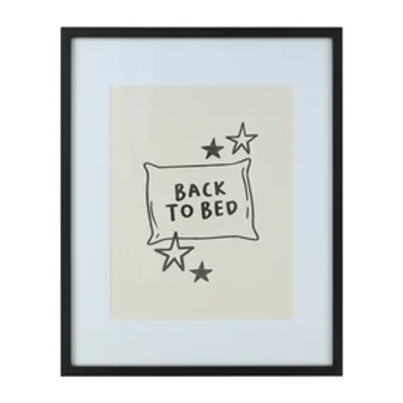 Photo Frame 16inx20in
