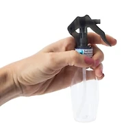 3oz Locking Mini Spray Bottle