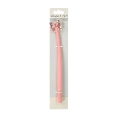 Novelty Wiggly Pen