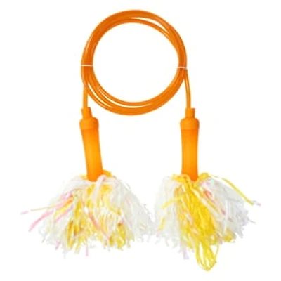 Pom Jump Rope 7ft