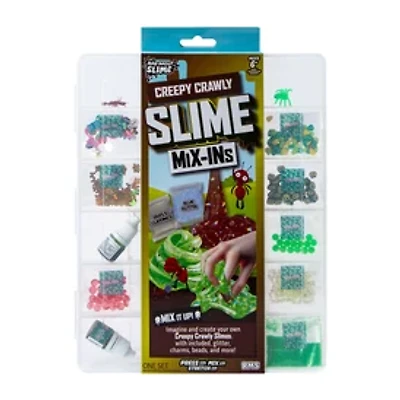 Mad About Slime Mix-Ins Set