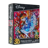 Disney Princess Prime 3D Puzzle