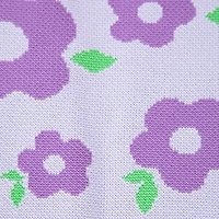 Knit Shopping Bag