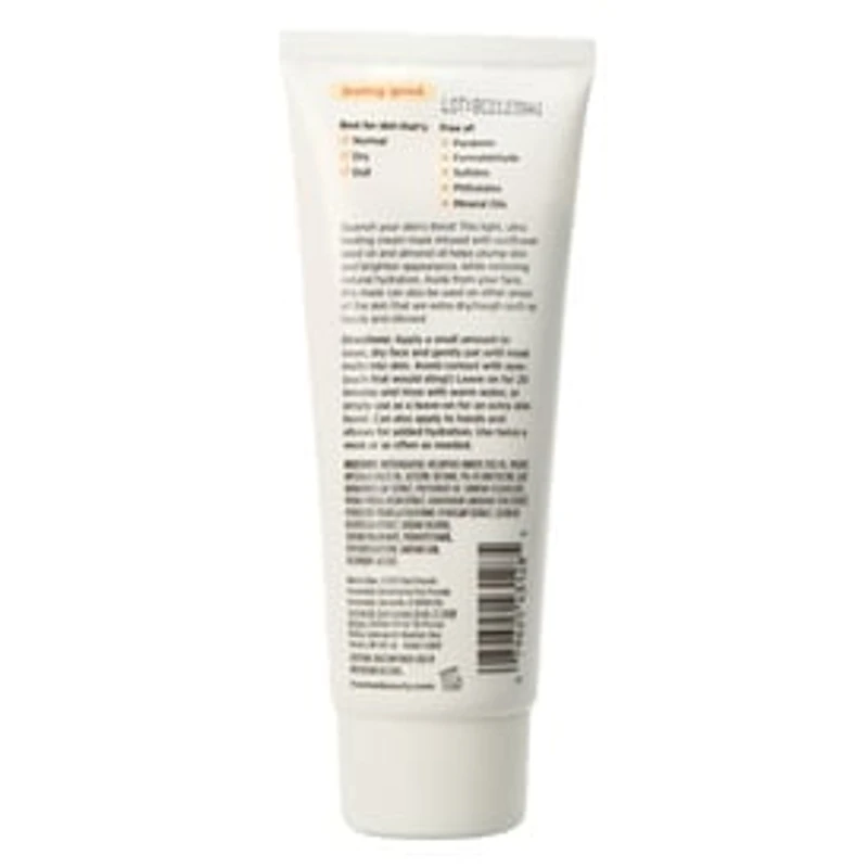 Freeman® Ultra Healing Cream Mask 3oz