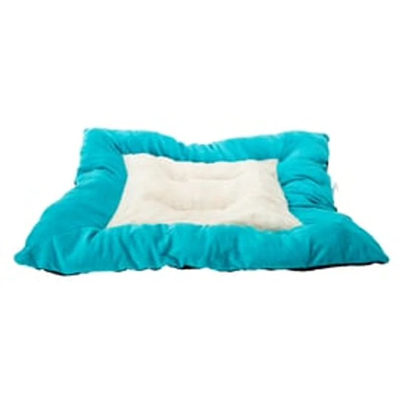 Pet Pillow Bed 17in x 23in