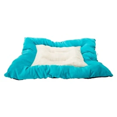 Pet Pillow Bed 17in x 23in
