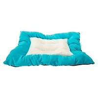 Pet Pillow Bed 17in x 23in