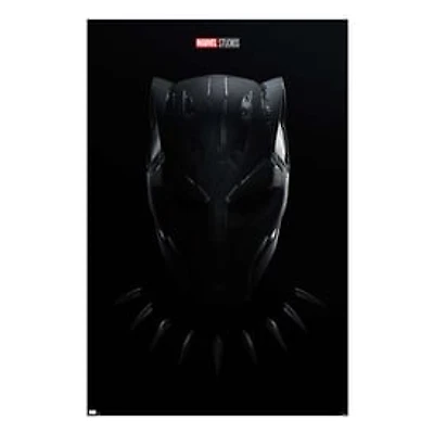 Marvel Black Panther Poster