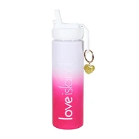 Love Island Water Bottle