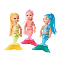 Mythical Sisters Dolls 3-Pack