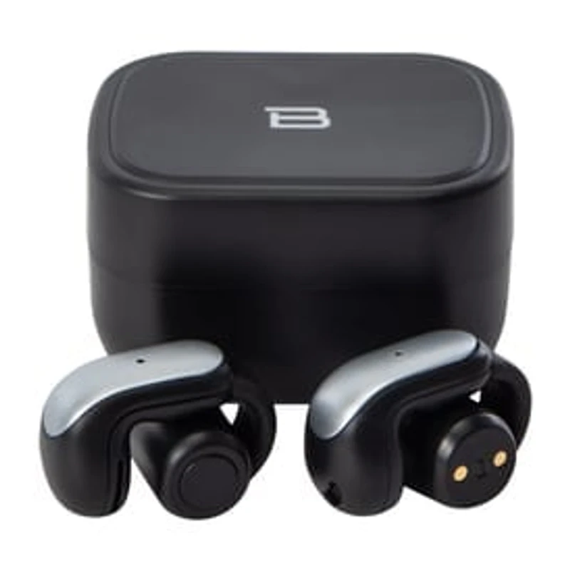 Open Ear Wireless Earbuds