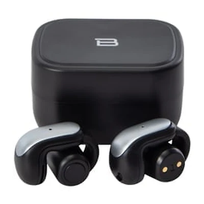 Open Ear Wireless Earbuds
