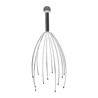 Head Massager Tool 4in x 9.25in
