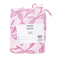 Twin XL Printed Sheet Set 3-Piece