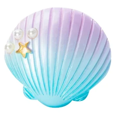 Seashell Pop Grip Phone Holder