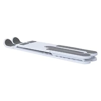 Adjustable Foldable Laptop Stand