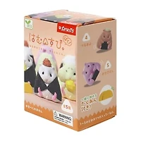 Little Buddy Hamster Figure (Styles May Vary)