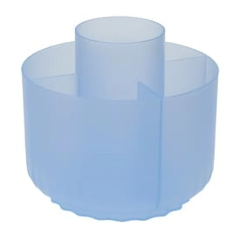 Rotating Desk Organizer