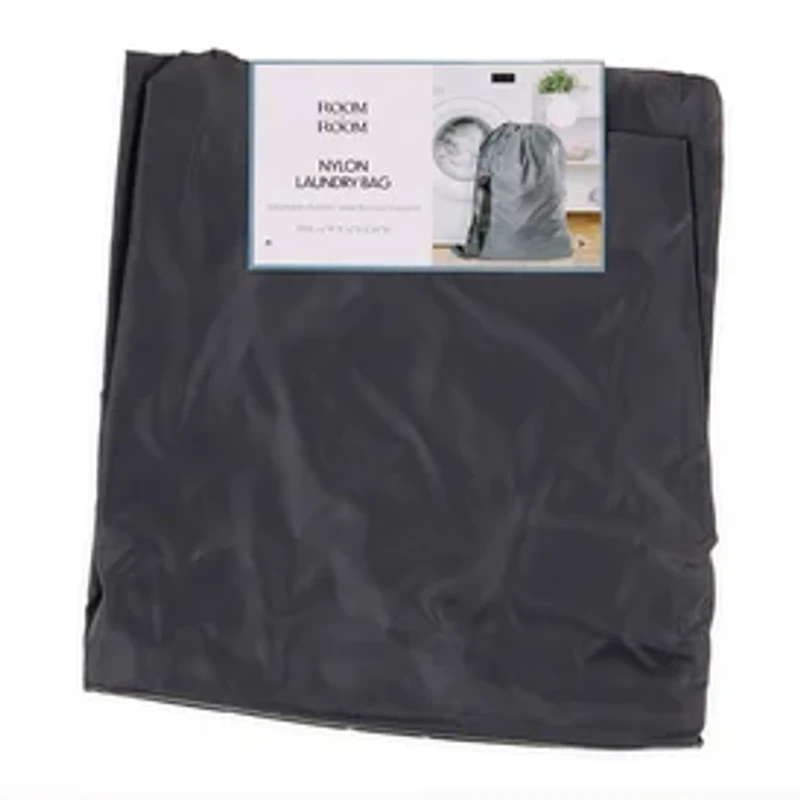 Nylon Laundry Duffle Bag 26in