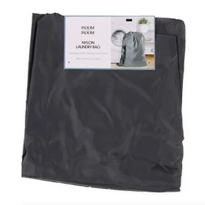 Nylon Laundry Duffle Bag 26in