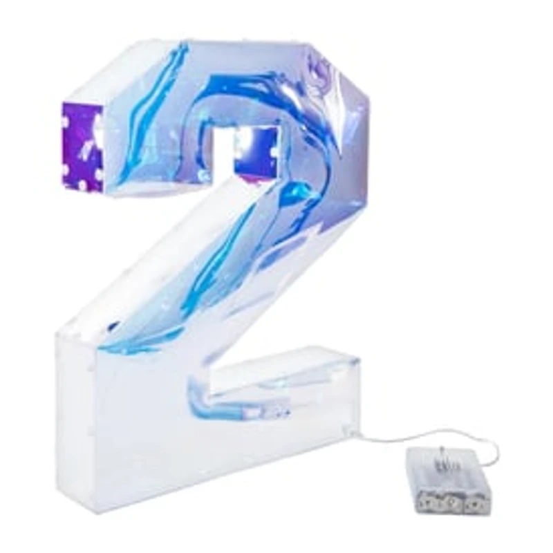 16 Party Lights 12in