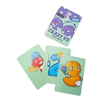 Kid's Card Game