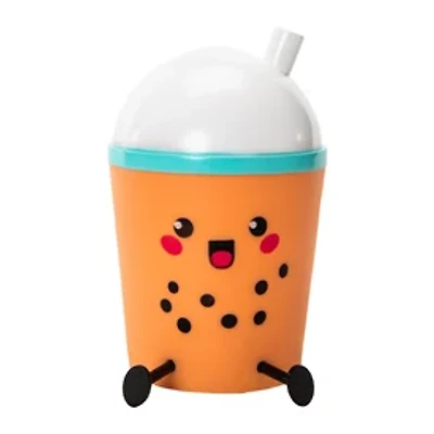 Kawaii Shaped Squishy Tap Light
