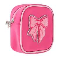 Beauty Patch Mini Bag