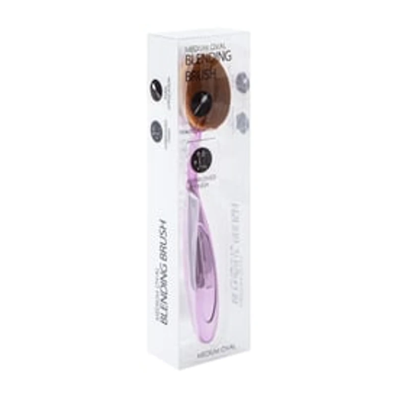 Medium Oval Blending Brush