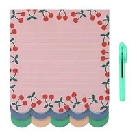 Layered Notepad Set