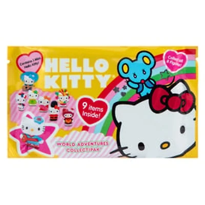 Hello Kitty® Minifigure Blind Bag (Styles Vary)