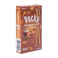 Pocky® Limited Edition Pumpkin Spice Biscuit Sticks 2.1oz